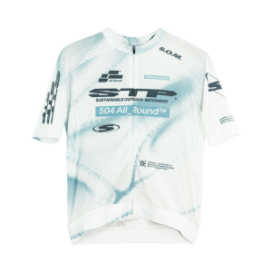 Soomom | Áo Đua Xe Đạp Tay Ngắn Cho Nữ Chuyên Nghiệp Mùa Xuân Hè 2026 Echo