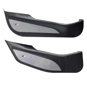 Interior Protection & Modification Panel 1-7 Series X1-X4