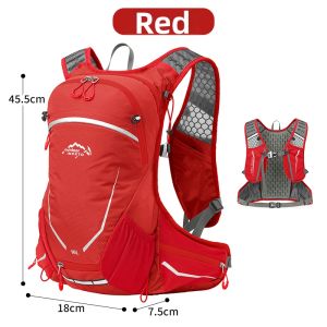 Cycling Hiking Backpack 16 L