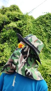 WEFOX WGX-2016 FOR FISHING Pancing Fishing Accesories Sunglass Mancing Tackle