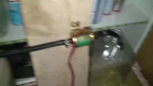 Phổ DIESEL Xăng Xăng 12V Điện Bơm nhiên liệu cho xe hơi EP500-0 ep5000 035000-0460 EP-500-0 Phụ Kiện Xe Hơi