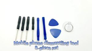 Peralatan Reparasi Smartphone 11 in 1 Repair Tools Set