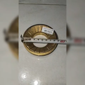 LUBANG API KOMPOR TECSTAR KUNINGAN BURNER LILIN API GARIS GARIS