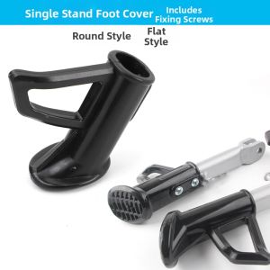 Bold Electric Bicycle Kickstand