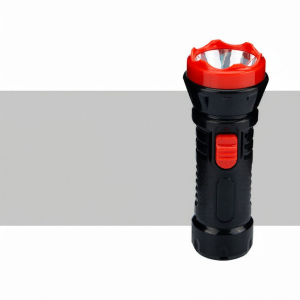 Fire/Emergency Flashlight