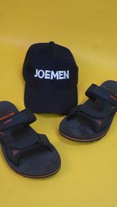 Sandal pria JOEMEN S 29 Sendal hiking Gunung Pria Terbaru terlaris