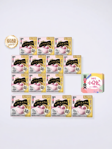 Kotex | Ultra Thin Leak Proof Antibacterial Overnight Panty Style Sanitary Napkin
