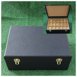 กล่องใส่พระ 3ชั้น 54ช่องและ กล่องใส่พระ 2ชั้น 36ช่อง กล่องใส่ของ