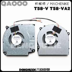 Machenike Cơ Master Quạt Tản Nhiệt Cpu T58-v T58-vb T58-va T58-vg65t T90-vg65 Tương Thích Với I9-10900k I7-10700k
