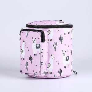 Waterproof Large Capacity Storage Basket Kids Carrying Bag Universal Hanging Bag V3/V5B Shopping Basket Childrens Toy Accessories