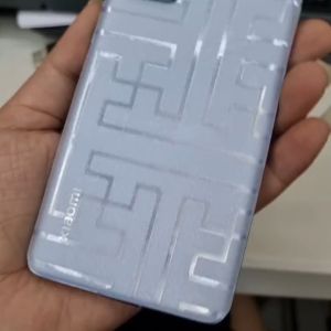 2023 Skin Sticker Back Body OPPO A18 A38 A58 A78 A98 A57-2022 A54 A55 A53 A52 A77s A74 4G 5G A76 A92 A95 A96 A3 A5-2020 A9 Garskin Skin Casing Stiker Gambar Motif Garis Simetris Gaming Belakang Pelindung Anti Jamur CLEAR Murah plastik Tempel 4G S A77 NFC