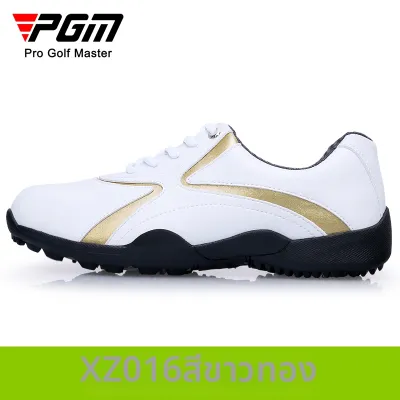 PGM GOLF | รองเท้ากอล์ฟกันน้ำและระบายอากาศได้