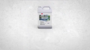 3M™ Fast Tack Water Based Adhesive 1000NF 1Gal  Neutral