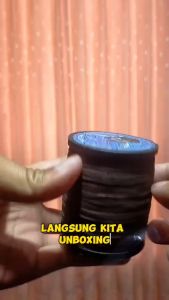 Gelasan Bandung Viking Original - Senar Viking Asli - Gelasan Layangan - Benang Layangan - Bandung