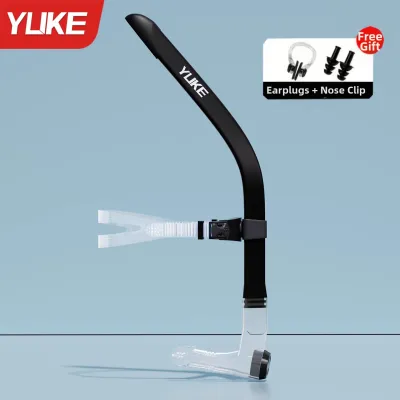 YUKE | Professional Training Swimming Snorkel For Adults And Youth