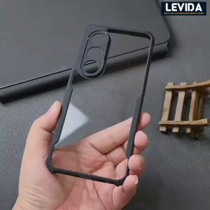 Casing Itel S25 Ultra: Perlindungan & Keamanan yang Tepat