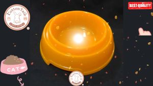 Tempat Makan Single Anti Semut PF - 138