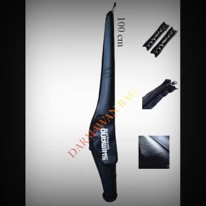 fishing bag tas joran tas pancingan 100 Cm motif MURAH AMAN DAN BERKHUALITAS NJA SHOP