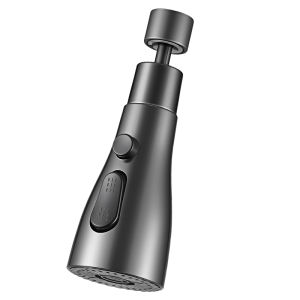YEMO | Anti-Splash Extension Kitchen Faucet