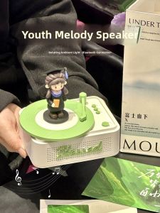 WANYIJU | Graduation Gift Speaker for Students