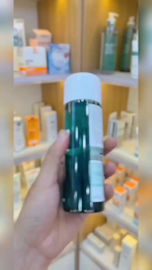 Eucerin Nước Hoa Hồng Dành Cho Da Mụn ProAcne Toner 200ml