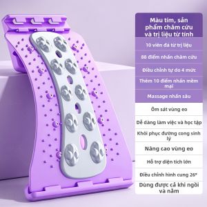SHENWO | Bảng Kéo Dãn Hỗ Trợ Đốt Sống Và Thắt Lưng