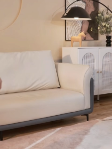 เก้าอี้นวด เก้าอี้นวดไฟฟ้า เก้าอี้นวดไฟฟ้า มาพร้อมราง SL โปรแกรมนวดครบทุกส่วนของร่างกาย เก้าอี้นวดอัตโนมัติ