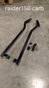Heavy Duty Bracket Raider150 Carb Type