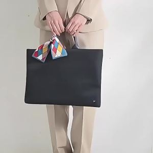 Sanwa Supply | Business Commuter Laptop Bag Large Capacity Lightweight Comfortable for Women