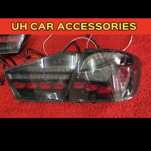 TOYOTA CAMRY XV50 2012-2014 LED RUNNING SIGNAL TAILLAMP TAIL LAMP LIGHT LIGHTS