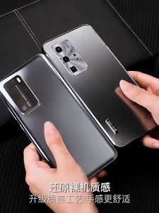 🌈พร้อมส่งทุกวั🚀Metal Magnetic Shell For Samsung Galaxy S21 Ultra Phone Case Built in Lens protection aluminium alloy ultrathin case