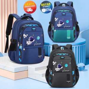 KENZY - BK158 TAS SEKOLAH TAS RANSEL ANAK TAS ANAK TAS SEKOLAH ANAK TAS ANAK TK TAS RANSEL SEKOLAH