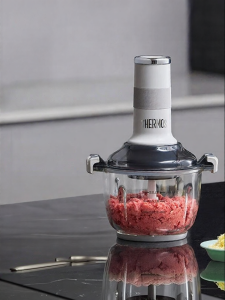 Thermos | Máy Xay Thịt và Trộn Bột Đa Năng