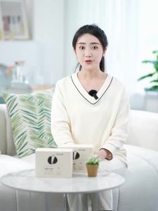 SHI YUE JIE JING | No Sugar Pregnancy-Specific Snack Sesame Cookies