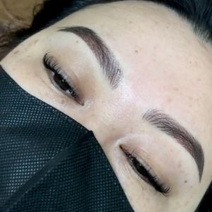Elite Package Microblading [e-voucher]