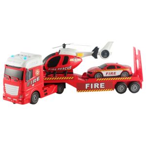 MABAOMABAO | Xe Tải Kéo Lớn Giáo Dục cho Trẻ từ 1-3 Tuổi