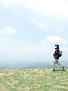 CAMEL | Portable Lightweight Hiking Backpack