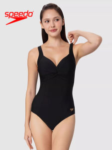 Speedo | Slimming Stomach Covering Swimsuit