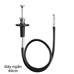 Dây Cáp Bấm Màn Trập Cơ