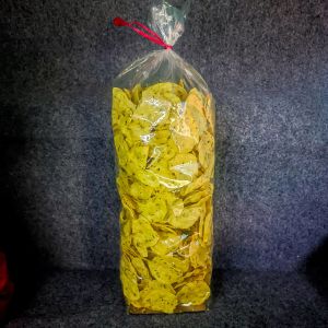 Kecimpring Bawang Daun / Comring Bawang isi 500gr - 1 Kg / Lebih Gurih Dan Kriuk