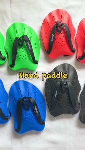 HAND PADDLE CIMA / TANGAN KATAK / ALAT BANTU RENANG ANAK