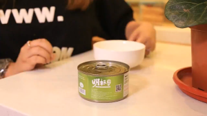 [Halal] Imperial Premium Fresh Green Pepper Mala Abalone