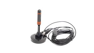 【Ready Stock】HD digital TV indoor antenna wireless ground wave indoor receiver signal booster amplifier 3meter