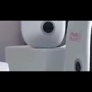 PEST REJECT PENGUSIR SERANGGA TIKUS NYAMUK ULTRASONIK ELEKTRONIK PENGUSIR TIKUS