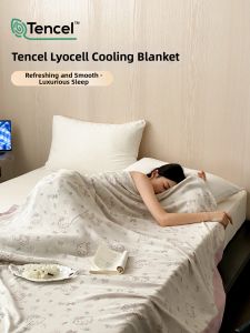 SHAYA | Cool Tencel Lyocell Blanket