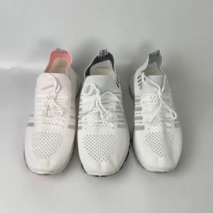 Sepatu Olahraga Wanita & Sneakers Desain Modern