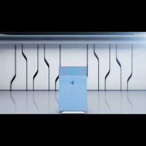 Biozone FreshCare(FC) Ultra Plus Air Purifier