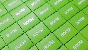 [ของแท้ จัดโปรโมชั่น ซื้อ 1 แถม 2] ยาสีฟัน บูม BOOM NUTRITION TOOTHPASE