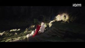 USB China Drama 华语大陆剧 《仙台有树 + 白月梵星》 华语中字 仙侠剧