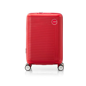 American Tourister | Wedding Honeyymoon Expansion Travel Luggage